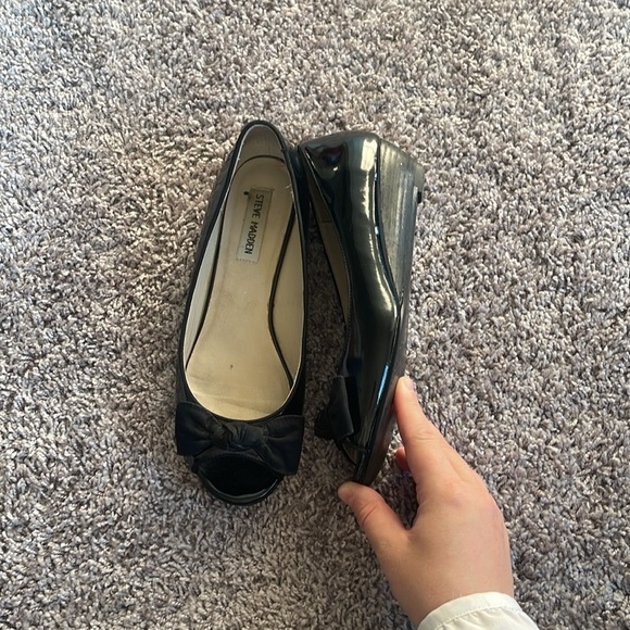 Steve Madden Women's Flats - Picture 8 of 9